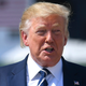 Image for article titled Trump Hosts Saudi-Backed ‘Jamal Khashoggi Was No Saint’ Golf Tournament